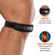 thumbnail image 3 of Rodillera Shock Doctor L/XL negra, 3 of 6