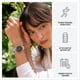 thumbnail image 3 of Reloj inteligente Garmin Lily® 2 Active con GPS y batería de 9 días, 3 of 8