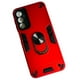 thumbnail image 1 of Carcasa Para Samsung A24 Anti Golpes Anillo Rojo, 1 of 4