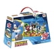 thumbnail image 5 of Puzzle 100 Piezas Sonic, 5 of 5