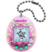 Hora Del Té Digital Pet Tamagotchi Original Angel
