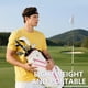 thumbnail image 5 of Ayuda para el entrenamiento Golf Grip Trainer tzvvi para colocar correctamente las manos, 5 of 6