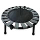 thumbnail image 4 of Mini Trampolín, Cama De Salto Compacta Y Silenciosa, Resistente, Para Regalos De Cumpleaños, Juguete Para El Hogar, 4 of 5