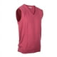 thumbnail image 3 of Sweater Clásico Sin Mangas Cuello V Talla 4XL Hombre, 3 of 3
