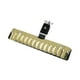 thumbnail image 1 of Percussion Crasher Turbo Crasher Drummers Gifts Soporte De Perno De Ojo Estándar De 3/8", 1 of 5