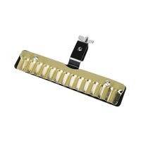 Bothyi - Percussion Crasher Turbo Crasher Drummers Gifts Soporte De Perno De Ojo Estándar De 3/8""