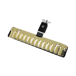 Bothyi - Percussion Crasher Turbo Crasher Drummers Gifts Soporte De Perno De Ojo Estándar De 3/8""