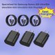 thumbnail image 2 of Cargador USB‑C GTRXHIJV 25W Pack de 3 unidades de carga rápida, 2 of 8