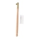 thumbnail image 5 of Tambour Hook 0.7mm/1.0mm/1.2mm Bordado Rebordear Herramienta De Tejer Para Tejer Madera, 5 of 5