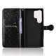 thumbnail image 4 of Funda Cartera Lunares Samsung Galaxy S26 Ultra con Tarjetero, Correa y Soporte Negro, 4 of 6