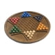thumbnail image 4 of Damas Chinas De Madera, Regalo De Navidad, Juego Divertido, Juguete, Juego De Estrategia Clásico, 4 of 5