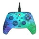 thumbnail image 1 of Control inalámbrico PDP Xbox Rematch Xbox Glitch Green, 1 of 3