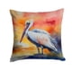 thumbnail image 1 of Cojín Pelican 14 X 14 Cm, 1 of 6