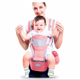thumbnail image 3 of Mochila Porta Bebé Cánguro Ergonómico 15 Posiciones 48 Meses, 3 of 7