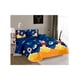 thumbnail image 1 of Cubrecama Quilt Verano 1 1/2 Plazas - Space Run, 1 of 2