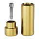 thumbnail image 5 of Accesorios Para Cabezal De Molde De Máquina De Termofusión PPR Para Soldadura Por Fusión De Enchufe De 25 Mm, 5 of 5