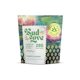 thumbnail image 1 of Bud Love Mezcla Herbal 28 g Grape Escape Bolsa de Doble Cierre, 1 of 5