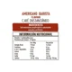 thumbnail image 4 of Café Beanies Americano Linea Barista 50 gr Liofilizado, 4 of 4
