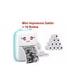 thumbnail image 1 of Mini Impresora Térmica Gatita Bluetooth 200dpi + 10 Rollos, 1 of 3