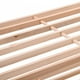 thumbnail image 3 of Zapatero Organizador De Madera Con 4 Niveles Café Claro., 3 of 3