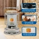 thumbnail image 2 of Calentador de queroseno HeatMate HMC-23K de 23.500 BTU para interiores y exteriores, 2 of 9
