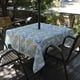thumbnail image 1 of Mantel Melaluxe 213 × 152 cm con Agujero para Sombrilla – Rectangular, 1 of 7