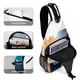 thumbnail image 4 of Haikyuu Riñonera Bandolera con Estampado Integral para Hombres y Mujeres, Bolso Cruzado Gráfico de Tendencia, Mochila de Hombro Streetwear para Ciclismo y Deportes, Riñonera Versátil Casual, 4 of 6