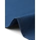 thumbnail image 5 of Agnes Orinda Camisas de Mujer Talla Grande para Escuela o Universidad con Botones, Cuello, Pliegues, Mangas 3/4, Blusas Sólidas de Negocios, Talla 4X Azul Oscuro, 5 of 6