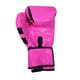 thumbnail image 2 of Guantes de Boxeo Rosa 8 onzas, 2 of 4