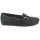 thumbnail image 1 of Mocasin Chalada Mujer Cusco-36 Negro Casual, 1 of 5