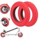 thumbnail image 3 of Kit Ruedas 10 Pulgadas Rojo Scooter Xiaomi M365/Pro / Otros, 3 of 3