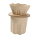 thumbnail image 1 of Juego De Taza Con Filtro Para Café, Cafetera De Cerámica Para Uso En La Oficina, El Hogar Y El Camping, Color Beige, 1 of 3