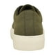 thumbnail image 3 of Zapatilla Tommy Hilfiger Aconia para mujer, color verde oscuro, talla 7, 3 of 3
