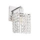 thumbnail image 5 of Aplique de Pared Living District Phineas Cromo con Cristales 120V, 5 of 5