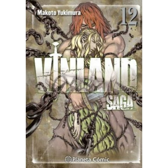 Vinland Saga Nro 12