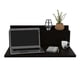 thumbnail image 3 of Escritorio Terraza Office 1 Negro, 3 of 7