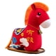 thumbnail image 2 of Peluche De Caballo Del A?o Nuevo Chino 2026 Para Decorar Estantes Y Escritorios, 2 of 5