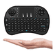 thumbnail image 3 of Teclado bluetooth smart touchpad QWERTY negro, 3 of 3