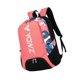 thumbnail image 4 of Bolsa De Tenis Con Compartimento Para Zapatos, Bolso De Hombro, Mochila Ligera Para Bádminton, Color Rojo, 4 of 5