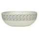 thumbnail image 1 of Bowl Biobamboo Cuadrado Puntos 20x8 cm, 1 of 3