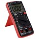 thumbnail image 3 of Multímetro Digital True RMS Autorango Yato YT-73096, 3 of 6