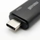 thumbnail image 1 of Pendrive Maxell Usbtc-128Gb 3.2 Negro, 1 of 4