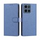 thumbnail image 2 of Cartera para Motorola Moto G Play 2026 con Bolsillo de Tarjetas, Azul, 2 of 6