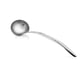 thumbnail image 1 of Cucharón Cuisinox 35 cm Acero Inoxidable Martillado a Mano, 1 of 4