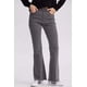 thumbnail image 1 of Jeans Mujer Flare Monse Gris, 1 of 4