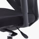 thumbnail image 5 of Silla Oficina Focus con cabecero Negro, 5 of 12