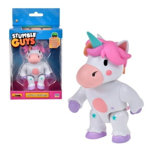 Figura Coleccionable Stumble Guys Con Accesorios Sprinkles