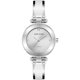 thumbnail image 1 of Reloj Mujer Anne Klein Diamante Bangle 28mm Silvertone, 1 of 3