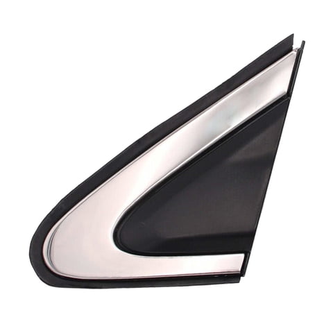 Ioensy - Pilar Exterior Delantero Reemplaza Para Honda Crv 2012-2016 75495-T0A-003 Izquierda