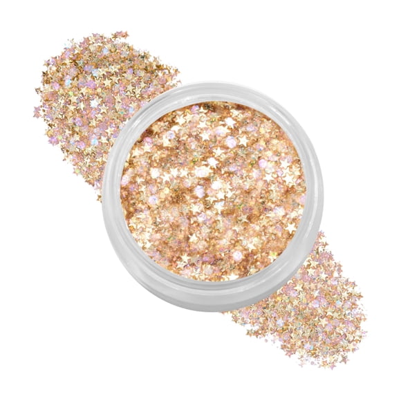 ColourPop Gel de Purpurina Multicolor 17 ml